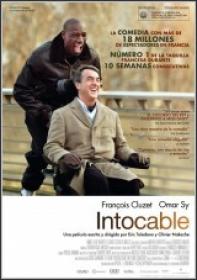 Intocable (HDRip) ()