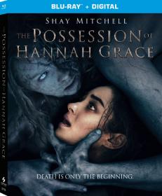 The Possession of Hannah Grace (2018) BDRip - 720p - x264 - Original Audios [Hindi + Eng] - 950MB - ESub