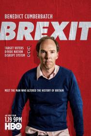 Brexit The Uncivil War 2019 FRENCH 720p HDTV x264-AT
