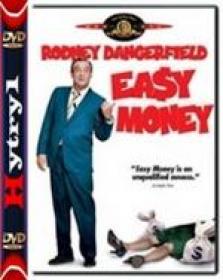 Łatwe pieniądze - Easy Money (1983) [DVDRip] [XviD] [AC3-GR4PE] [Lektor PL] [H1]
