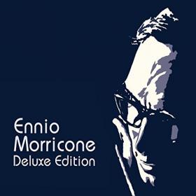 Ennio Morricone - Deluxe Edition - (2005)-[MP3-320]-[TFM]