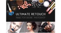 Ultimate Retouch Panel 3 7 60 for Adobe Photoshop Pre-Activated