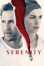 Serenity (2019) [BluRay] [1080p] <span style=color:#fc9c6d>[YTS]</span>