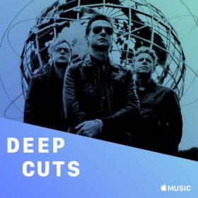 Depeche Mode - Depeche Mode : Deep Cuts (2019) Mp3 320kbps Songs [PMEDIA]