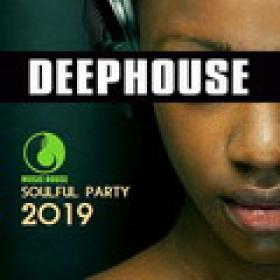 Deep House Soulful Party (2019)