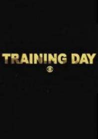 Training day - 1x02 ()