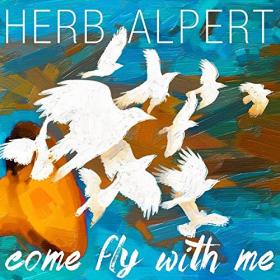 Herb Alpert - Rise (2015) (320) songs