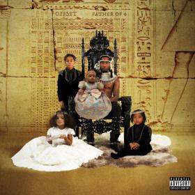 Offset - FATHER OF 4 (2019) FLAC FreeMusicDL Club