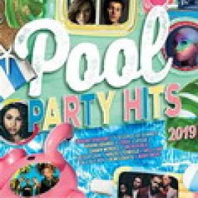 VA-Pool Party Hits 2019-2CD