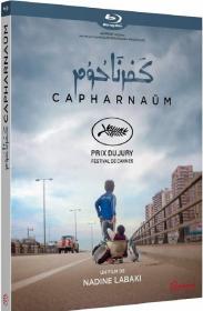 Capernaum (2018) BluRay 720p x264.1GB-XpoZ