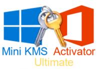 Mini KMS Activator Ultimate 1 4 ~ [APKGOD]