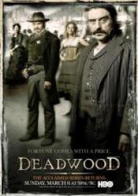 Deadwood - 2x01 ()