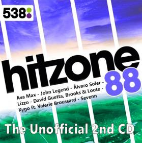 VA - Hitzone 88 (The Unofficial 2nd CD)