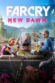 Far Cry New Dawn - <span style=color:#fc9c6d>[DODI Repack]</span>