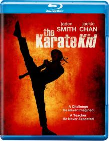 SSR Movies - The Karate Kid (2010) Dual Audio Hindi 720p BluRay ESubs
