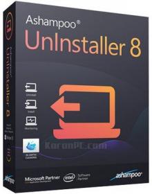 Ashampoo UnInstaller 8 00 10 Multilingual+ Patch - [PirateZone]