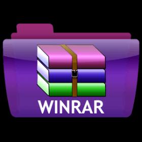 WinRAR v5 70 Final (x86, x64) + Key [4REALTORRENTZ COM]