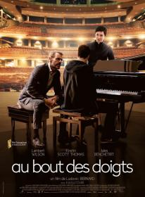 Au Bout Des Doigts 2018 FRENCH 1080p WEB h264<span style=color:#fc9c6d>-PREUMS</span>