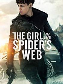 The Girl in the Spiders Web 2018 TRUEFRENCH BDRip XviD<span style=color:#fc9c6d>-EXTREME</span>