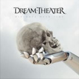 Dream Theater - Distance Over Time (2019) MP3 [320 kbps]