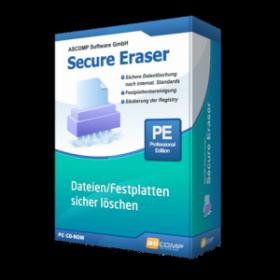Secure Eraser Professional 5 101 ~ [APKGOD]