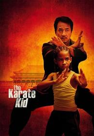 The Karate Kid 2010 REMASTERED 1080p BluRay x264<span style=color:#fc9c6d>-GUACAMOLE[rarbg]</span>