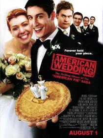 美国派3：美国婚礼 American Wedding 2003 UNRATED 1080p BluRay X264 AAC CHS&ENG-MiniBT