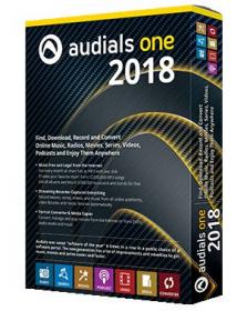 Audials One 2018 1 36300 0 Final + Serial
