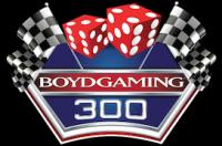NASCAR Xfinity Series 2019 R03 Boyd Gaming 300 Weekend On FOX 720P