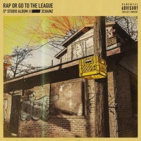 2 Chainz - Rap or Go to the League (2019) FLAC Quality Album