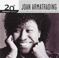 Joan Armatrading - The Best of song (2000))