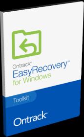 Ontrack EasyRecovery Toolkit for Windows 13 0 0 0 ~ [APKGOD]