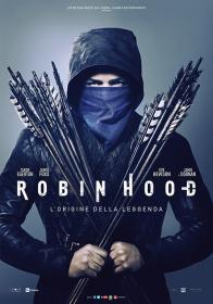 Robin Hood L Origine Della Leggenda 2018 iTALiAN AC3 BRRip XviD<span style=color:#fc9c6d>-T4P3</span>