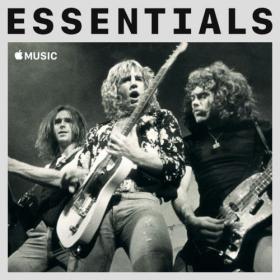 Status Quo - Essentials (2019) Mp3 320kbps Songs [PMEDIA]