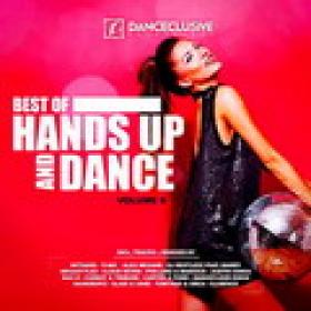Best Of Hands Up & Dance Vol 6 (2019)