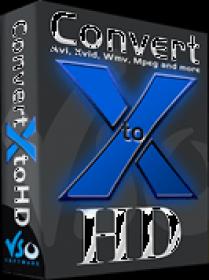 VSO ConvertXtoHD 3 0 0 54 Beta + Patch