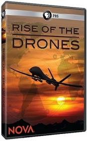 PBS Nova Rise of the Drones [R G RealMT]