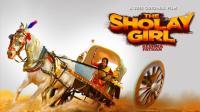 The Sholay Girl (2019) -[Hindi - 720p HD AVC - UNTOUCHED - MP4 - 1.1GB]