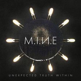 M I N E (Marcus Meyn of Camouflage) - Unexpected Truth Within (2018) MP3 320kbps Vanila
