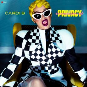 Cardi B - Invasion of Privacy [Deluxe Edition] (2018) FLAC