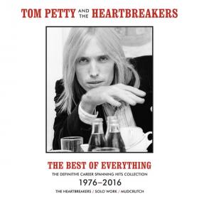 Tom Petty & The Heartbreakers - The Best Of Everything_The Definitive Career Spanning Hits Collection 1976-2016 (2019) [24-96]