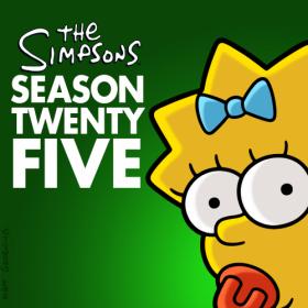 The Simpsons S25 WEB-DLRip Nice-Media
