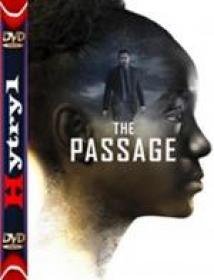 Przejście - The Passage (2019) [480p] [S01E03] [HDTV] [XViD] [AC3-H1] [Lektor PL]