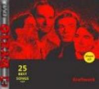 25 Best Songs - Kraftwerk