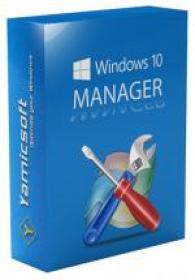 Yamicsoft Windows 10 Manager 3 0 3 Final