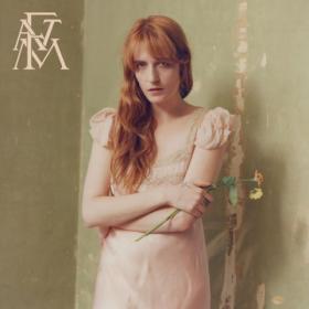 Florence and The Machine - High As Hope (2018) FLAC