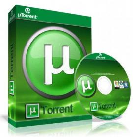 UTorrent 3 5 5 Build 45146 Stable RePack (& Portable) by KpoJIuK