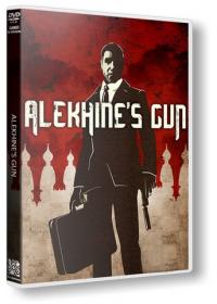 Alekhine s Gun [Other s]