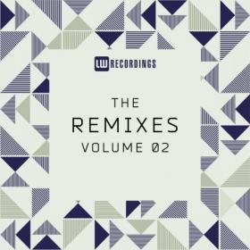 LW Recording - The Remixes Vol  02 (2019)