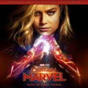Captain Marvel Unofficial Soundtrack